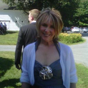 Meet your Posher, Deborah